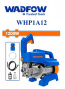 WADFOW High pressure washer 1200Watt - WHP1A12