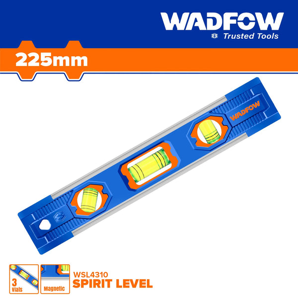 Mini spirit level WSL4310