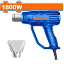 WADFOW Heat gun 1800Watt - WHG1514