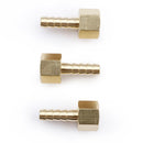 وصلة لاكور نحاس بسن داخلى موديل - SP05