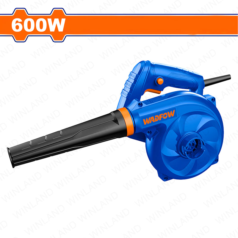 Wadfow Aspirator blower 600W-WAB15601