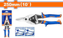 WADFOW Aviation snip"10"inch/250mm - WAS2410