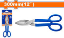 WADFOW Tin snip"12"inch/300mm - WAS4412