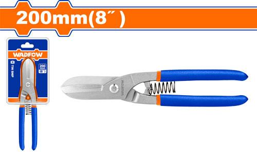 WADFOW Tin snip"8"inch - WAS5408