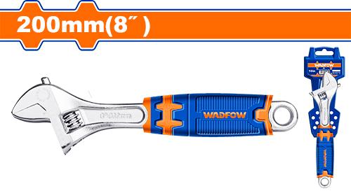 وادفو مفتاح فرنساوى يد كاوتش 8 بوصه 200ملى WAW2208 -