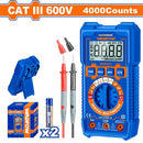 WADFOW Digital multimeter -WDM2501