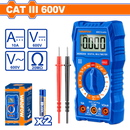 وادفو افوميتر 600 فولت -WDM2506 