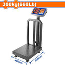 WADFOW Electronic scale - WEC1531