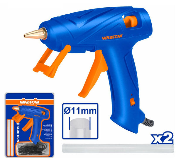 WADFOW Glue gun 150Watt - WGL3608