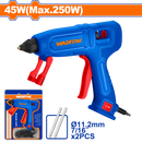 WADFOW Glue gun 45w - WGL4608