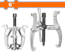 WADFOW Three jaws puller - WGP3A06