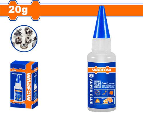 WADFOW Super Glue for metal 20 g - WGX1522