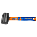  وادفو مطرقة مطاطية (دقماق) - WHM7302