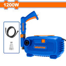 WADFOW High pressure washer  1200 w - WHP1A11