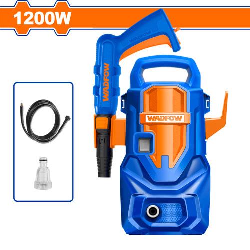 WADFOW High pressure washer 1200 w - WHP3A12