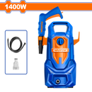Wadfow High pressure washer 1400 W-WHP3A14