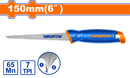 Wadfow Wall board saw, 6 inches, 150 mm- WHW3G06