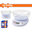 Wadfow Electronic kitchen scale -WKE5507