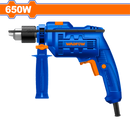 Wadfow Impact drill 650W-WMD15651