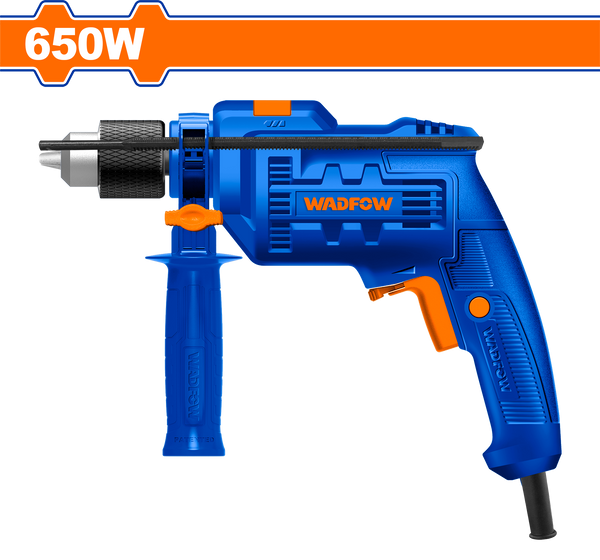 Wadfow Impact drill 650W-WMD15651