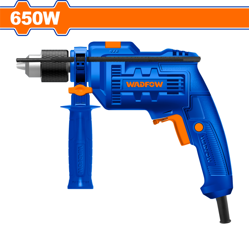 Wadfow Impact drill 650W-WMD15651