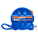 Steel measuring tape  5mx19mm  WMT4320