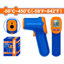 وادفو  مسدس قياس حراره ( ترموميتر ) قياس حرارة  50 الى 450 درجة - WNT6501 