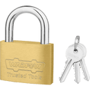 WADFOW Brass padlock - WPD1440