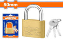 WADFOW Brass Padlock  50mm - WPD1450