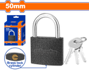 WADFOW Iron padlock 50 mm -WPD5550