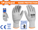 WADFOW Cut-resistance gloves - WPG1805