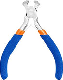 وادفو قصافه  4.5 بوصه 115 مم  - WPL0952 