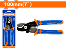 Wadfow Cable stripper(7")inch-WPL5617