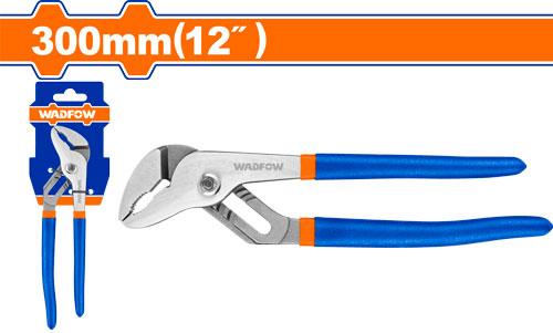 Wadfow Pump pliers, 12 inches, 300 ml - WPL7C12