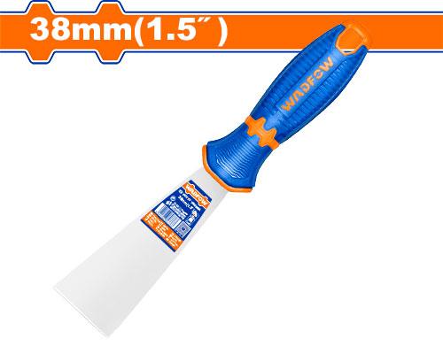 WADFOW
 Putty trowel 38mm("1.5'')
- WPT1315