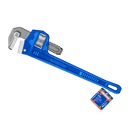 وادفو  مفتاح ربط انابيب 12 بوصة - WPW1112