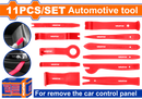 Wadfow 11 Pcs Panel Removal Set – Model WQB5D11