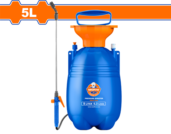 Pressure sprayer5 L -WRS1550