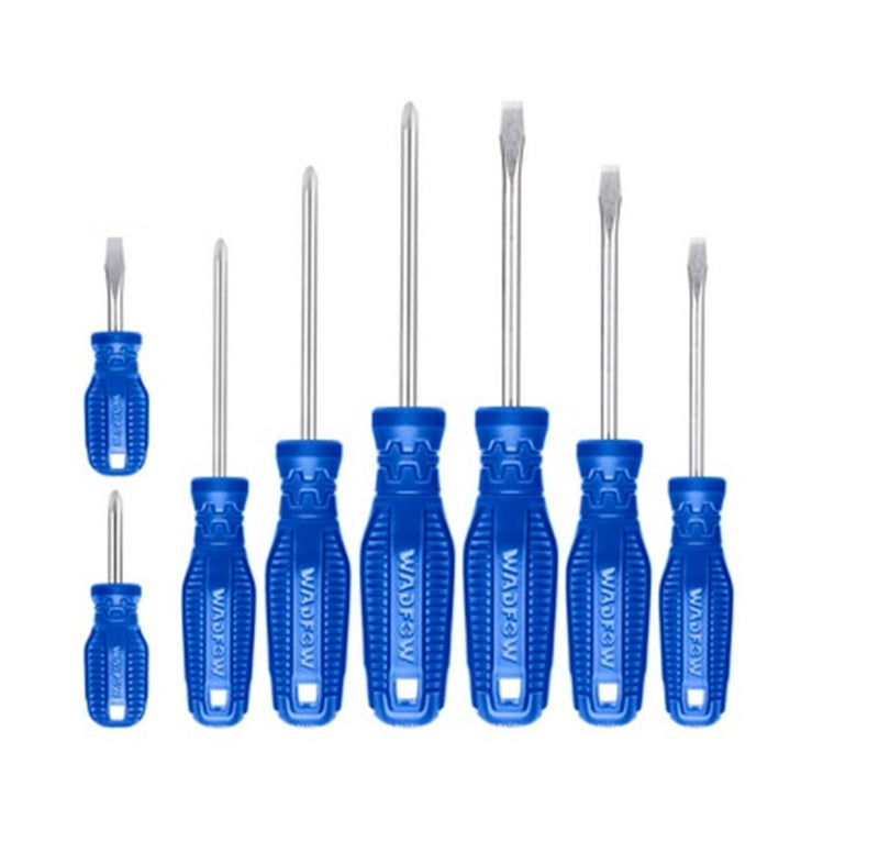 WADFOW 8Pcs screwdriver set - WSS2408