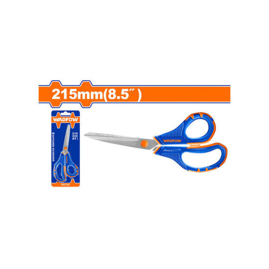 Scissors Multi-use 215mm(8.5") WADFOW - WSX1601