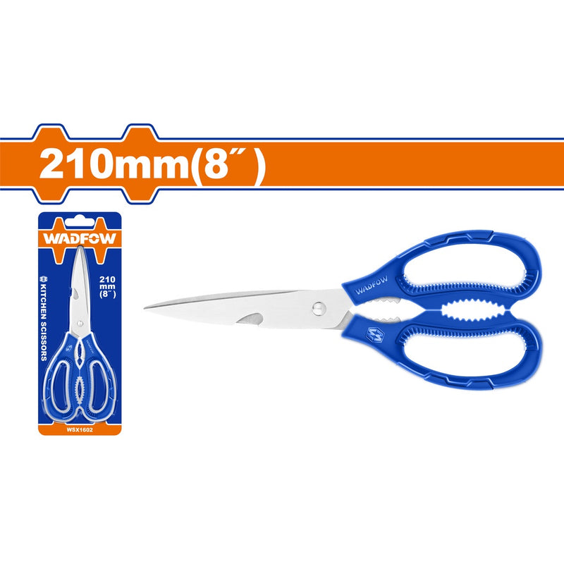 Kitchen scissors 210mm(8") WADFOW - WSX1602