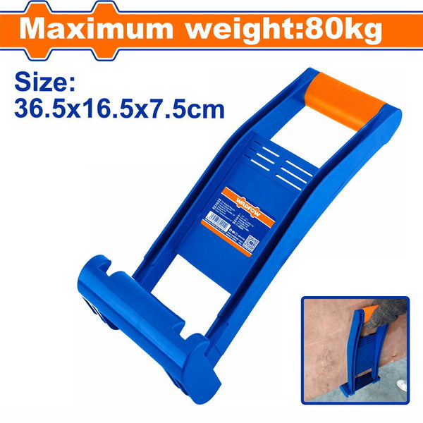 Wadfow Panel carrier Maximum weight:80kg-WTN1001