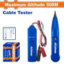 WADFOW Cable Tracker, 500m Range - WTP9502