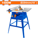 Wadfow Table saw 1500W -10 inch-WTS1A1500
