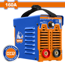 WADFOW Inverter welding machine 160A - WWD1504