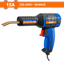 وادفو مسدس لحام بلاستيك حتى 400 درجة 15 امبير - WWDPA015 
