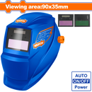 وادفو  وش لحام ديجيتال  – مساحة رؤية 90*35 مم - WWH2501 