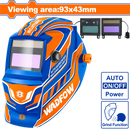 وادفو  وش لحام ديجيتال – مساحة رؤية 93*43 مم - WWH3502 