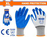 WADFOW Latex gloves - WXG3802