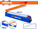 وادفو ماكينة لحام اكياس 40 سم  8 سرعات - WXY1004 
